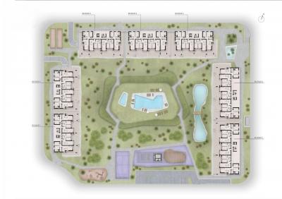 Appartement te koop in El Chaparral - 21062 Appartement te koop in El Chaparral - 21062