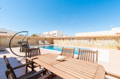 Villa en venta en Torreta, Torrevieja - 21692 Villa en venta en Torreta, Torrevieja - 21692