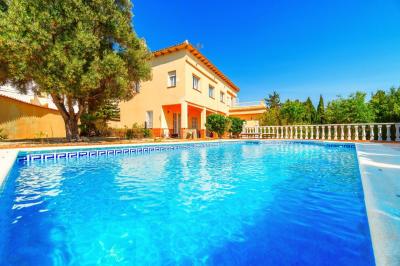 Villa myytävänä Torreblanca - 21687 Villa myytävänä Torreblanca - 21687