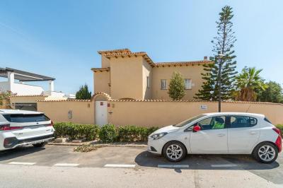 Villa myytävänä Torreblanca - 21687 Villa myytävänä Torreblanca - 21687