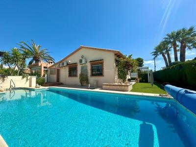 Villa for sale in La Zenia - 21554 Villa for sale in La Zenia - 21554