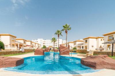 Апартаменты на продажу в Villamartín-Las Filipinas, Orihuela - 21868 Апартаменты на продажу в Villamartín-Las Filipinas, Orihuela - 21868