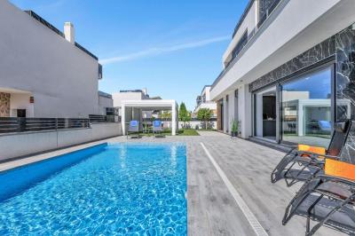 Villa in vendita a Miramar - Torre del Moro - 23123 Villa in vendita a Miramar - Torre del Moro - 23123