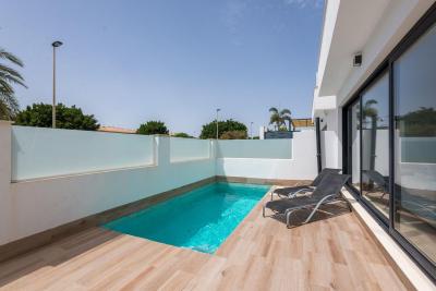 Villa zum verkauf in Los Peñascos-El Salero-Los Imbernones - 23122 Villa zum verkauf in Los Peñascos-El Salero-Los Imbernones - 23122
