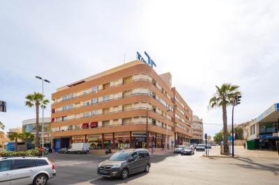出售酒店式公寓Parque Acuático - Sector 25 - 21110