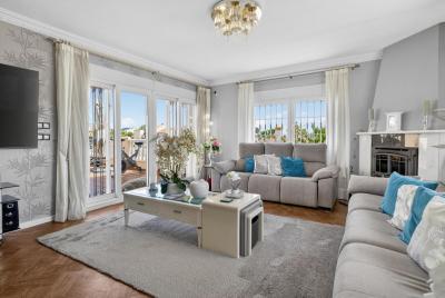 Lomas de Cabo Roig-Los Dolses فيلا للبيع - 21323 Lomas de Cabo Roig-Los Dolses فيلا للبيع - 21323