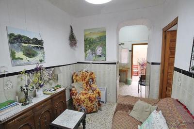 Villa for sale in Zona Pueblo - 23016