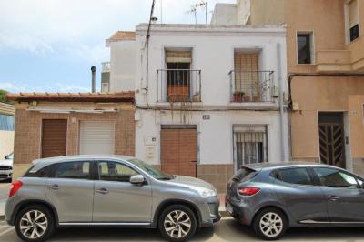 Villa for sale in Zona Pueblo - 23016
