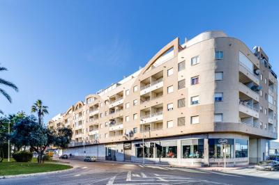 出售酒店式公寓Parque Acuático - Sector 25 - M20517