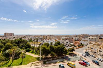 出售酒店式公寓Nueva Torrevieja - 21803