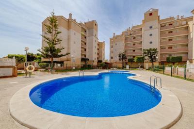 出售酒店式公寓Nueva Torrevieja - 21803