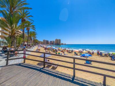Duplex for sale in Playa de los Locos - 21642 Duplex for sale in Playa de los Locos - 21642