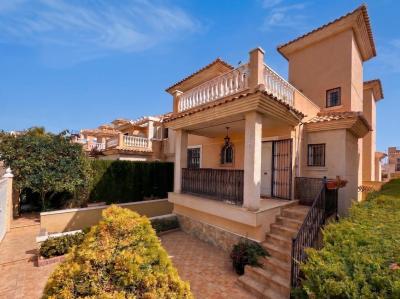 Villa till salu i Los Balcones y los Altos - 21732 Villa till salu i Los Balcones y los Altos - 21732