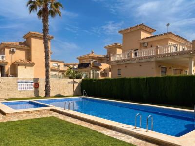 Villa till salu i Los Balcones y los Altos - 21732 Villa till salu i Los Balcones y los Altos - 21732
