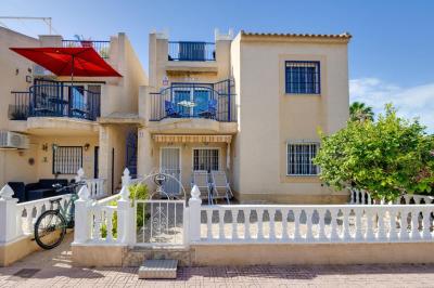 Bungalow till salu i El Chaparral - 21729 Bungalow till salu i El Chaparral - 21729