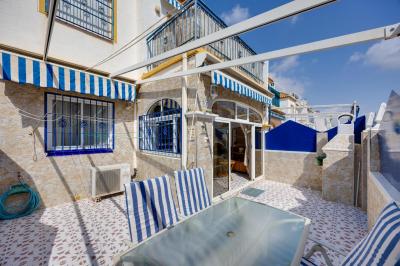 Bungalow till salu i El Chaparral - 21817 Bungalow till salu i El Chaparral - 21817