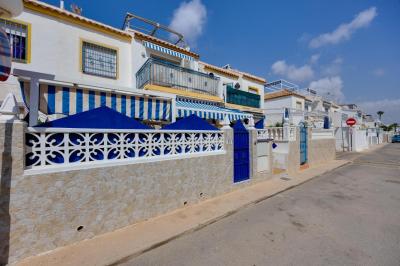 Bungalow till salu i El Chaparral - 21817 Bungalow till salu i El Chaparral - 21817