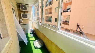 出售酒店式公寓Nueva Torrevieja - 21218