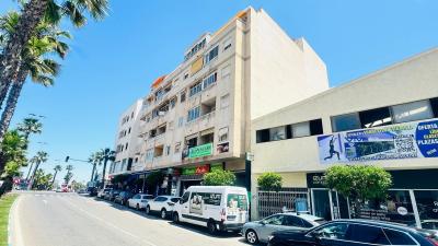 出售酒店式公寓Nueva Torrevieja - 21218