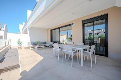 Appartamento in vendita a San Pedro del Pinatar - 21255 Appartamento in vendita a San Pedro del Pinatar - 21255