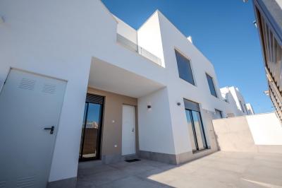 Appartamento in vendita a San Pedro del Pinatar - 21255 Appartamento in vendita a San Pedro del Pinatar - 21255