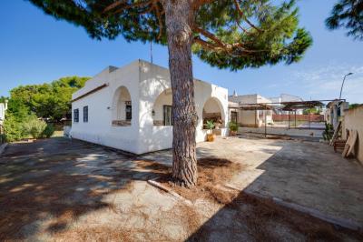 Villa till salu i Los Balcones - Los Altos del Edén - 21146 Villa till salu i Los Balcones - Los Altos del Edén - 21146