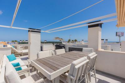 Lomas de Cabo Roig-Los Dolses فيلا للبيع - 21709 Lomas de Cabo Roig-Los Dolses فيلا للبيع - 21709