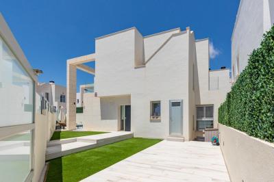 Lomas de Cabo Roig-Los Dolses فيلا للبيع - 21709 Lomas de Cabo Roig-Los Dolses فيلا للبيع - 21709