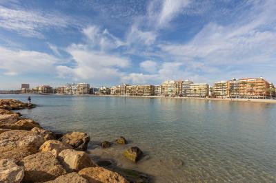 Bungalow till salu i Torreta - 23027 Bungalow till salu i Torreta - 23027