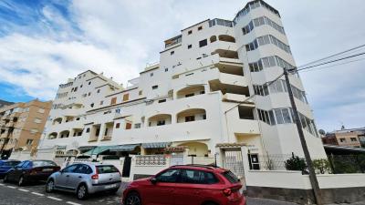 出售酒店式公寓Nueva Torrevieja - 21220