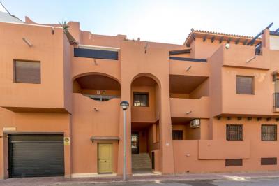Piso in vendita a Zona los Frutales - 23034 Piso in vendita a Zona los Frutales - 23034