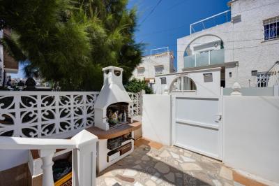 Villa in vendita a Nueva Torrevieja - 23024 Villa in vendita a Nueva Torrevieja - 23024
