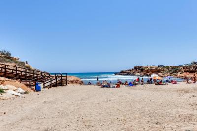 Huoneisto myytävänä Playa de los Locos, Torrevieja - 21290 Huoneisto myytävänä Playa de los Locos, Torrevieja - 21290