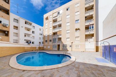 Huoneisto myytävänä Playa de los Locos, Torrevieja - 21290 Huoneisto myytävänä Playa de los Locos, Torrevieja - 21290