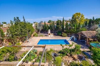Villa till salu i Los Balcones - Los Altos del Edén - 21278 Villa till salu i Los Balcones - Los Altos del Edén - 21278