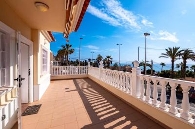 Villa myytävänä Torreblanca - 23074 Villa myytävänä Torreblanca - 23074