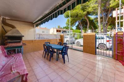 Villa myytävänä Playa de los Naúfragos - 23067 Villa myytävänä Playa de los Naúfragos - 23067