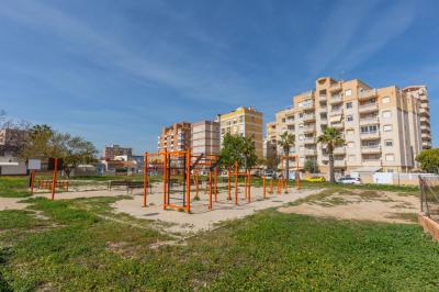 出售酒店式公寓Nueva Torrevieja - 21128
