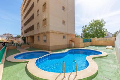 出售酒店式公寓Nueva Torrevieja - 21128