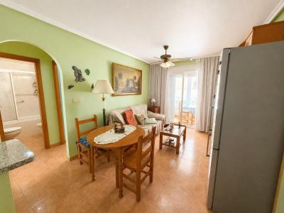 出售酒店式公寓Nueva Torrevieja - 21284