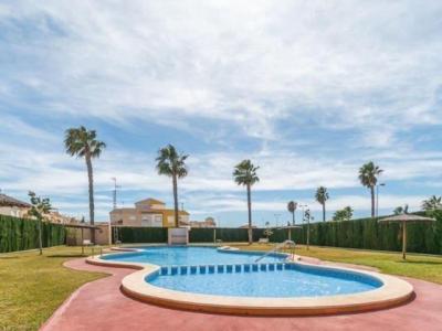 Bungalow till salu i El Chaparral - 21134 Bungalow till salu i El Chaparral - 21134