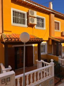 Duplex till salu i Cabo Cervera - 21273 Duplex till salu i Cabo Cervera - 21273