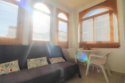 Apartamento en venta en Playa de los Naúfragos, Torrevieja - 21205