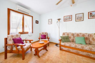 Bungalow for sale in Playa de los Locos - 21145