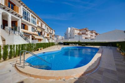 Bungalow for sale in Playa de los Locos - 21145