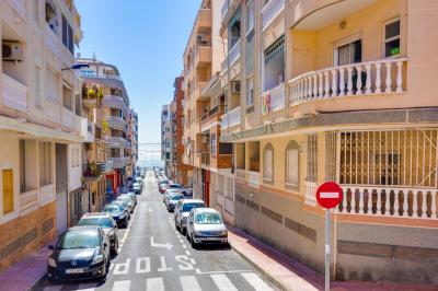 Piso en venta en Playa de los Locos - 21144 Piso en venta en Playa de los Locos - 21144
