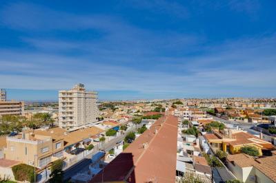 出售酒店式公寓Nueva Torrevieja - 23169