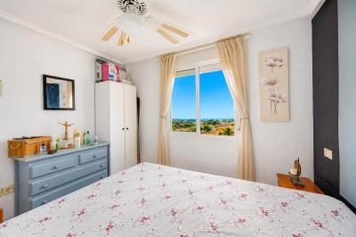 出售酒店式公寓Nueva Torrevieja - 23169