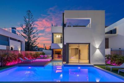Villa in vendita a Jardín del Mar - 21210 Villa in vendita a Jardín del Mar - 21210