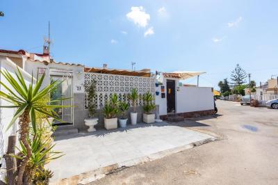 Bungalow till salu i Torreta - 23035 Bungalow till salu i Torreta - 23035